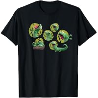 Amazon | HOPPERS 私がビーバーになる時 トム Tシャツ | Tシャツ